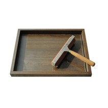 [알파] [화홍]판화용잉크판103 27x37x2.8cm, 상세 설명 참조