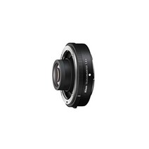 Nikon 텔레컨버터 Z TELECONVERTER TC-1.4 Z마운트용 텔레콘 ZTC1.4x