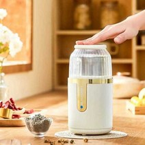 독일믹서기 휴대용 분쇄기 과일 다용도 자동 가정용 소형 블렌더, MF03(더블 컵 모델)