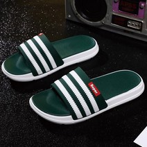 지앤씨 남녀공용 슈퍼삼선 슬리퍼