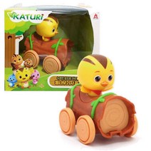 3살 아이 소근육 발달 아기새 기차여행 장난감 크리스마스선물 까투리놀이