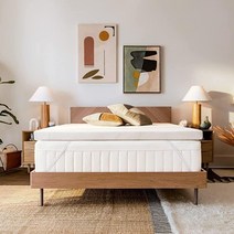 템퍼 토퍼 템퍼페딕 매트리스 클라우드 2인치 슈프림 3인치