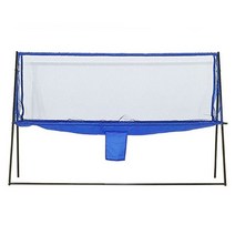 [잇템] 탁구 연습망 탁구 그물망 탁구망 연습용 그물_7220909799EA, 본상품선택