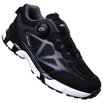 유세븐 생활방수 DM탑티어 다이얼 운동화