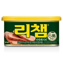 동원 X 리챔 자연레시피 200gx4캔Ku, 상세페이지 참조