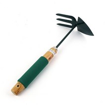 호미 양용 삽 정원 텃밭 농기구 원예도구
