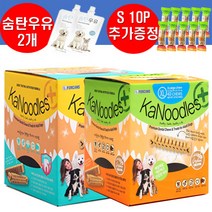 포켄스 카누들 잇몸플러스 필로팩 XL 40P [숨탄2개+S10P증정], 카누들 필로팩 XL 40P