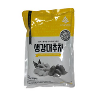 청솔 생강대추차, 900g, 10개