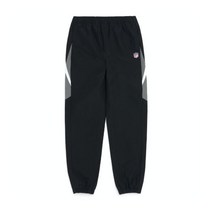 엔에프엘 F222UWP327 엔드존 팬츠 바지 블랙