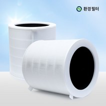 [호환] 쿠쿠 공기청정기 필터 ACF-TMT20 T툴 전용 일반형 AC-20T20FWH, 단품