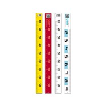 이누잇 간편 계측자 1m, 1개, 자주