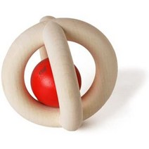 네프 naef Kaumi 원목교구 소근육발달 원목장난감, 디자인: 커트 NAEF, 디자인: Kurt NAEF