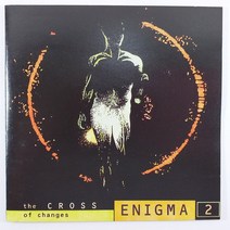 (중고CD) ENIGMA2 THE CROSS OF CHANGES 1994년 발매