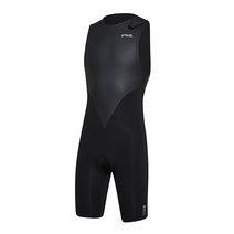 오닐 오리지날 2MM 숏존 남성 WET슈트-3013005 O`RIGINAL ZIPPERLESS SHORT JOHN 2MM - A00 BLKBLK, XL