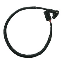 Camshaft Angle Position Sensor for ISUZU NPR 4HK1 HINO Truck 8-98014831-0 8-97329775-1