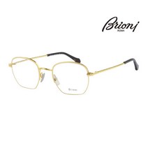 브리오니 명품 안경테 BR0027O 001 남자 여자