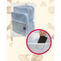 크린룸가방 특대형