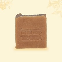 [토브토라] 프로폴리스 천연수제비누