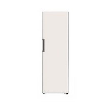 [LG][공식판매점] 오브제 컬렉션 컨버터블 패키지 냉장고 X321GB (384L), 연결안함