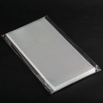 OPP봉투 비접착 9X18 (35장) X 8개