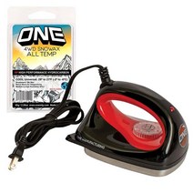 OneBall 스키보드튜닝용품 Waxing Iron, OS