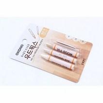 힘찬상회^우드픽스 1호 밝은색 우드픽스 흠집보수팬슬 보수제 우드흠집보수 마루보수 못자국 파인홈^힘찬S+orEa!, ＆단일지정상품