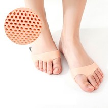 크록스호환 탈부착내피 1 쌍 실리콘 소프트 패드 하이힐 젤 안창 통기성 건강 관리 신발