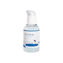 라운드랩 자작나무 수분 세럼 50ml