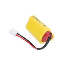 케이원 포레소 소방예비전원 DC 3.6V AA 600mAh (1+2), 단품