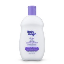 베이비매직 BabyMagic 카밍로션 뉴 266ml 정품대리점, 베이비매직 카밍로션 뉴 266ml