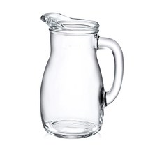 보르미올리 비스트로 저그 2p, 투명, 1L