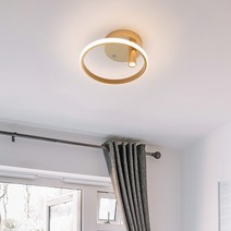LED 네그로 직부등 20W, 화이트, 1개