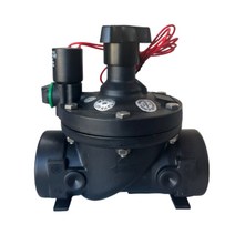 [도남농자재] 전자밸브 버마드 20mm 25mm 40mm 50mm 수입밸브 농자재 관수자재