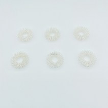 손가락 마사지 반지 침술 반지 건강 관리 바디 마사지 휴식 손 마사지 손가락 체중 감량 미니 손가락 마사지 약지 마사지기 반지, A.은