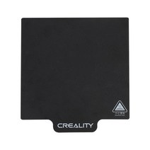 CREALITY-3D 프린터 오리지널 Sermoon V1 Pro 탄성 강판 키트 185 x 0.9mm