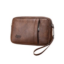 남성 가죽 크로스백 숄더백 메신저백 남자 휴대용 출근 가방 직장인 미니 핸드폰가방