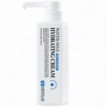 히스토랩 워터맥스 하이드레이팅 크림 500ml, 1개