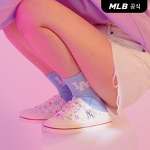 MLB 공식스토어 [가격 인하] [MLB] 플레이볼 뮬 모노그램 (2COLOR)