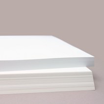 모조지 백색 미색 4절지 120g 220g, 03_백색모조지4절(180g-60장cp)