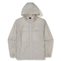 국내백화점 스노우피크 [23S/S] 피코 여름 초경량 바람막이 S23MMFWB70 라이트그레이