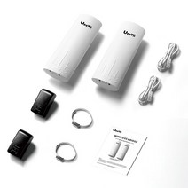 무선 와이파이증폭기 와이파이 wifi 증폭기 UeeVii-CPE450 무선 브리지 라우터 야외 5.8Ghz 100Mbps 3KM 리, 01 CPE450_01 UK