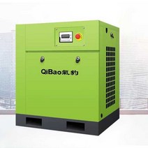 대형 공기 압축기 영구자석 가변 주파수 스크류 380V, 11kw 영구 자석 주파수 변환