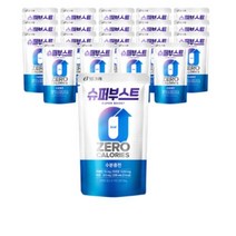 슈퍼부스트 수분충전 에너지 드링크, 280개, 230ml
