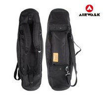 [AKMALL]에어워크 스케이트보드 멀티백 42인치 롱보드 가방, 단품