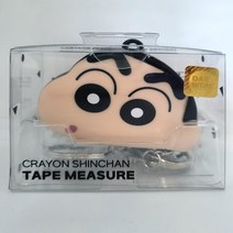 크레용 신짱 짱구는 못말려 짱구 줄자 1M