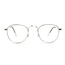 원웨이 블루라이트차단안경 OB9002 동글이안경 구매고객 블루라이트 테스터기 세트