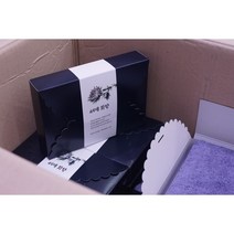 송월타올답례품 ﻿49제 49재회향 조문 조의 장례 부의 상조 수건답례품 교회 결혼답례수건, 아이보리베이지회색보라