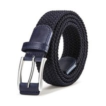 107629 스트레치 벨트 남성 Bulliant ASIN 꼰 1 38, 42 quot -46 quot 허리 조절 가, 마자린1350