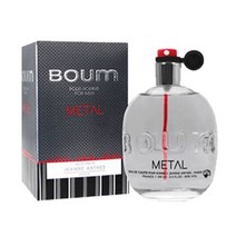 장아떼 메탈 붐 오드뚜왈렛 [블리스하이], 100ml
