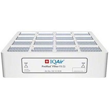 아이큐에어 PreMax F8 공기청정기 교체 필터 스위스공기
